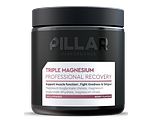 Pillar Performance Triple Magnesium Powder Berry Pot 200GR