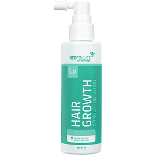 Neofollics Hair Growth Stimulating Lotion 90ML Neofollics Hair Growth Stimulating Lotion 90ML
