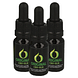 Original CBD CBD-Olie 400mg 4% 10ml 3st 3x10ML