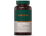 Bonusan Multi Mineral Forte Tabletten 60TB