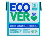 Ecover Wascapsule Universeel Bio 34ST