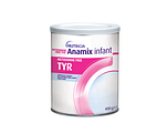 Nutricia Anamix Infant TYR Methioninevrij 400GR