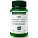 AOV 913 Glutamine-, Glycine- & Cysteïnecomplex Vegacaps 30VCP