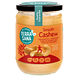 TerraSana Smooth Cashewpasta 500GR TerraSana Smooth Cashewpasta 500GR
