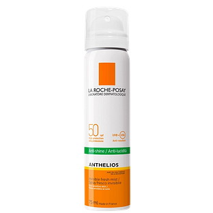 La Roche-Posay Anthelios Anti Shine Fresh Mist SPF50 75ML