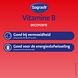 Dagravit Vitamine B Becoforte Dragees 100ST Dagravit Vitamine B Becoforte Dragees 100ST