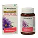 Arkocaps Lijnzaadolie Capsules 45CP verpakking met pot