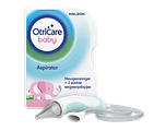 Otrivin OtriCare Baby Aspirator Neusjesreiniger 1ST