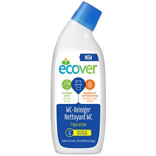Ecover WC-Reiniger Zeebries & Salie 750ML Ecover WC-Reiniger Zeebries & Salie 750ML