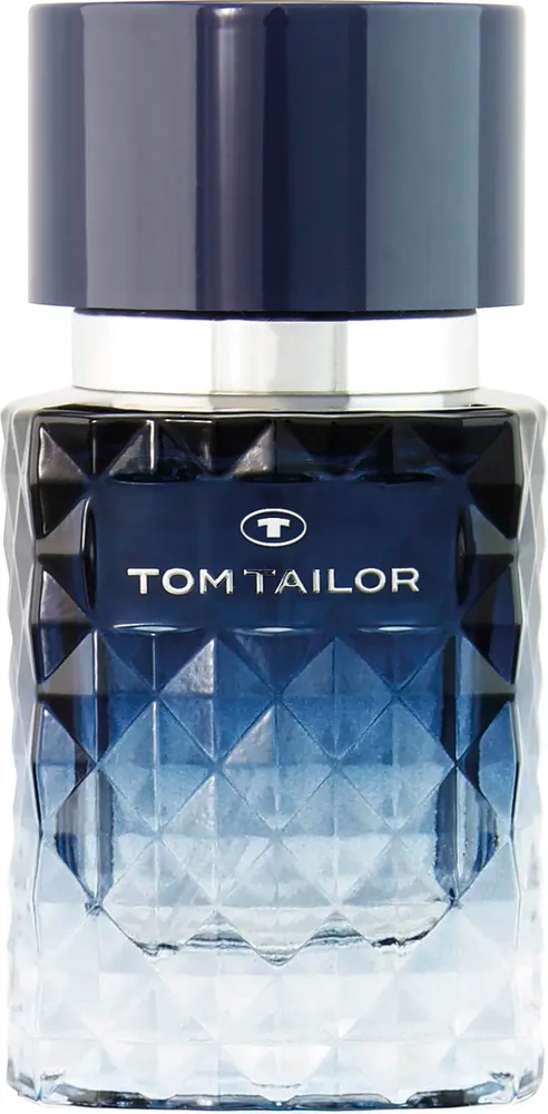 Tom Tailor For Him Eau de Toilette