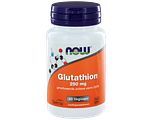 NOW Glutathion 250mg Capsules 60ST