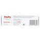 Byly Deocrème Tube 25ML verpakking ingredienten
