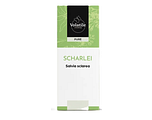Volatile Scharlei (Salvia Sclarea) 10ML