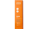 Annemarie Börlind Sun Care Sun Fluid SPF30 125ML