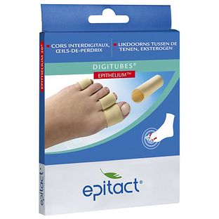 Epitact Digitubes Maat L 2ST