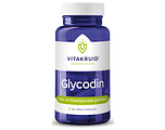 Vitakruid Glycodin Chroom Biotine Alfa-liponzuur L-Taurine 90CP