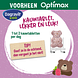 Dagravit Kids Multivitaminen Kauwtabletten Frambozen 60KTB Dagravit Kids Multivitaminen Kauwtabletten Frambozen 60KTB