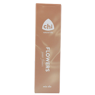Chi Natural Life Flowers Mix Olie 10ML