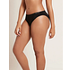 Boody Classic Bikinislip Zwart XL 1ST Sfeerbeeld 4