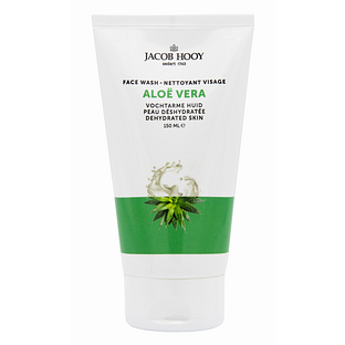 Jacob Hooy Aloë Vera Face Wash 150ML