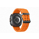Samsung Galaxy Watch Ultra (47mm) LTE (2025) Titanium Gray 1ST