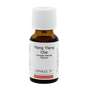 Ginkel's Huidolie Ylang Ylang 15ML