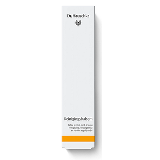Dr. Hauschka Reinigingsbalsem 75ML