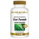 Golden Naturals IJzer Formule Capsules 60VCP