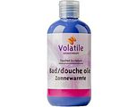 Volatile Badolie Zonnewarmte 250ML