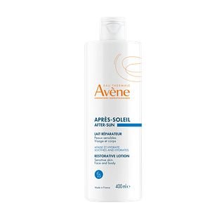 Eau Thermale Avène Aftersun Lotion 400ML