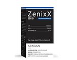 ixX ZenixX 500 D Softgels 60SG ixX ZenixX 500 D Softgels 60SG