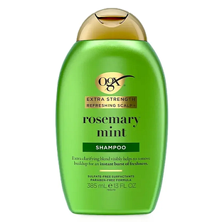OGX Rosemary Mint Shampoo 385ML