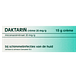 Daktarin Crème 20mg Miconazol 15GR