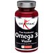 Lucovitaal Puur Omega 3 Koudwater Visolie Capsules 50CP Lucovitaal Puur Omega 3 Koudwater Visolie Capsules 50CP