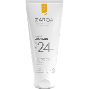 Zarqa Aftersun Sensitive 200ML