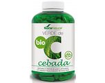 Soria Natural Verde de Cebada Capsules 240CP