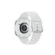 Samsung Galaxy Watch8 (44mm) LTE Silver 1ST Galaxy Watch8 (44mm) LTE Silver Achterzijde Samsung Galaxy Watch8 (44mm) LTE Silver 1ST Galaxy Watch8 (44mm) LTE Silver Achterzijde