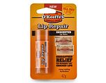 O'Keeffe's Lip Repair Unscented Lip Balm 4,2GR