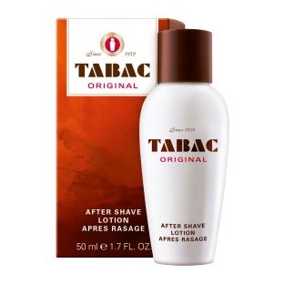 Tabac Original Aftershave Lotion 50ML