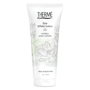 Therme Zen White Lotus Hydra+ Bodylotion 200ML