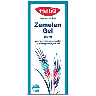 HeltiQ Zemelen Gel 100ML