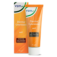 Vsm Derma Calendulan Eerste Hulp Zalf 75GR