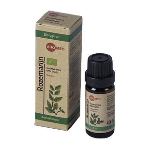 Aromed Olie Rozemarijn Bio 10ML