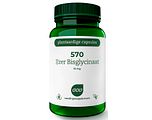 AOV 570 IJzer Bisglycinaat 15mg Vegacaps 90VCP AOV 570 IJzer Bisglycinaat 15mg Vegacaps 90VCP