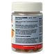 Lamberts Bioom Balans Gummies 30ST Zijkant Bioom Balans Gummies verpakking met productinformatie