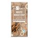 iChoc White Nougat Crisp Chocoladereep 80GR