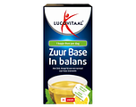Lucovitaal Zuur Base Thee 20ST