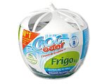 Croc Odor Frigo Koelkast Ei XL 1ST Croc Odor Frigo Koelkast Ei XL 1ST