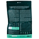 The Green Athlete Whey Protein Isolate Unflavoured Poeder 750GR Achterkant verpakking The Green Athlete Whey Protein Isolate Unflavoured Poeder 750GR Achterkant verpakking