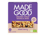 Made Good Mixed Berry Granola Bars 6ST